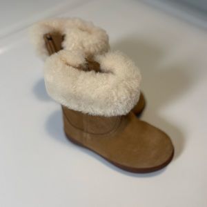 UGG winter boots